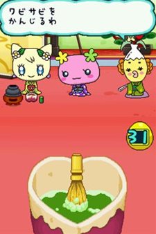 画像集#014のサムネイル/「たまごっちのなりきりチャレンジ」,11月11日に発売。たまごっちと一緒に全11種の“おけいこ”を体験しよう