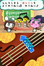 画像集#018のサムネイル/「たまごっちのなりきりチャレンジ」,11月11日に発売。たまごっちと一緒に全11種の“おけいこ”を体験しよう