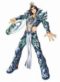 画像集#004のサムネイル/新作ブラウザRPG「キングダムロード」,キャラクターのイラストや各門派の本拠地などが分かるスクリーンショットが公開