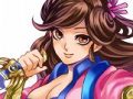 新作ブラウザRPG「キングダムロード」,キャラクターのイラストや各門派の本拠地などが分かるスクリーンショットが公開