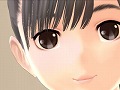「NEWラブプラス」アングル&ズーム自在,でも大切なのはコミュニケーションの写真撮影機能を紹介。データの引継ぎ&新規「夢イベント」の情報も公開に