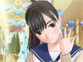 3DS「NEWラブプラス」,ミノ☆タロー氏描き下ろしのイラスト入りニンテンドー3DS本体の同梱版が発売決定。もちろん愛花,凛子,寧々の3バージョン【実機写真追加】
