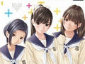 「NEWラブプラス」,セブン-イレブンの“7SPOTでDS”で体験版を12月8日から先行配信。カノジョ3人の特製プリペイドカードも販売