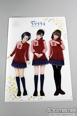 画像集#035のサムネイル/内田Pとミノ☆タロー氏も駆けつけた「NEWラブプラス」の発売記念イベントレポート。一般公募されたデートプランは全国のカレシ達も脱帽するクオリティに