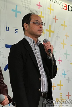 画像集#043のサムネイル/内田Pとミノ☆タロー氏も駆けつけた「NEWラブプラス」の発売記念イベントレポート。一般公募されたデートプランは全国のカレシ達も脱帽するクオリティに