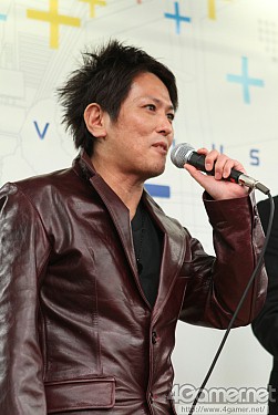 画像集#044のサムネイル/内田Pとミノ☆タロー氏も駆けつけた「NEWラブプラス」の発売記念イベントレポート。一般公募されたデートプランは全国のカレシ達も脱帽するクオリティに