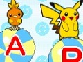 ワイヤレスキーボードが付属した「バトル&ゲット! ポケモンタイピングDS」,2011年に発売。タイプでポケモン達といざ勝負!