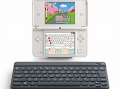 「バトル&ゲット! ポケモンタイピングDS」,新色「クロ」のワイヤレスキーボードが付属する新バージョンが11月中旬に登場