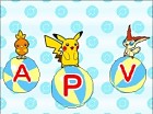 バトル&ゲット! ポケモンタイピングDS