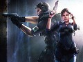 「BIOHAZARD THE MERCENARIES 3D」の実機デモプレイも初公開された! 3DS用「BIOHAZARD」シリーズスペシャルステージレポート
