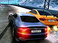 KONAMIのニンテンドー3DS向けレースゲームのタイトルが「ASPHALT 3D: NITRO RACING」に決定。メインビジュアルやスクリーンショットが本日到着