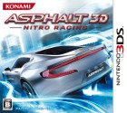 ASPHALT 3D: NITRO RACING