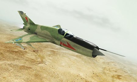 画像集#017のサムネイル/バンダイナムコゲームス,「ACECOMBAT 3D CROSS RUMBLE」を2012年1月12日に発売と発表。メインビジュアルやゲーム最新情報が公開に