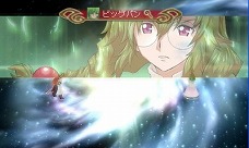 画像集#006のサムネイル/「テイルズ オブ ジ アビス」,「闘技場」に登場する歴代キャラクターに新たな秘奥義とカットインが追加。そのほかのお楽しみ要素も一挙に紹介