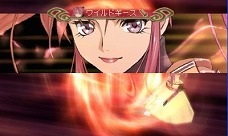 画像集#007のサムネイル/「テイルズ オブ ジ アビス」,「闘技場」に登場する歴代キャラクターに新たな秘奥義とカットインが追加。そのほかのお楽しみ要素も一挙に紹介