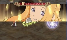 画像集#008のサムネイル/「テイルズ オブ ジ アビス」,「闘技場」に登場する歴代キャラクターに新たな秘奥義とカットインが追加。そのほかのお楽しみ要素も一挙に紹介