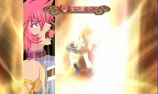 画像集#009のサムネイル/「テイルズ オブ ジ アビス」,「闘技場」に登場する歴代キャラクターに新たな秘奥義とカットインが追加。そのほかのお楽しみ要素も一挙に紹介