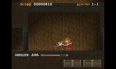 画像集#019のサムネイル/「テイルズ オブ ジ アビス」,「闘技場」に登場する歴代キャラクターに新たな秘奥義とカットインが追加。そのほかのお楽しみ要素も一挙に紹介