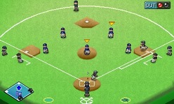 画像集#020のサムネイル/ニンテンドー3DS用ソフト「プロ野球 ファミスタ2011」の発売日は3月31日。さらに進化したファミスタでペナントレースに挑もう