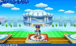 画像集#001のサムネイル/「ファミスタ2011」パワーアップしたドリームペナントモードの新要素が公開。「アイマス」キャラも参戦する新生ナムコスターズ情報も