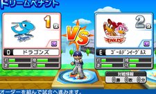 画像集#005のサムネイル/「ファミスタ2011」パワーアップしたドリームペナントモードの新要素が公開。「アイマス」キャラも参戦する新生ナムコスターズ情報も