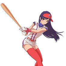 画像集#043のサムネイル/「ファミスタ2011」パワーアップしたドリームペナントモードの新要素が公開。「アイマス」キャラも参戦する新生ナムコスターズ情報も