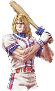 画像集#048のサムネイル/「ファミスタ2011」パワーアップしたドリームペナントモードの新要素が公開。「アイマス」キャラも参戦する新生ナムコスターズ情報も