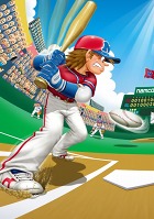 プロ野球 ファミスタ2011