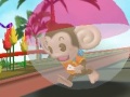 「スーパーモンキーボール 3D」最新情報。今回は“モンキーボール”モードとゲームに登場するおサル達を紹介