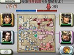 画像集#004のサムネイル/「戦国無双 Chronicle」各武将が持つ特殊能力「戦技」や,戦局や報酬などに影響する「士気」などの最新情報が公開