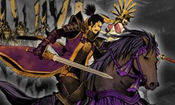 画像集#016のサムネイル/「戦国無双 Chronicle」各武将が持つ特殊能力「戦技」や,戦局や報酬などに影響する「士気」などの最新情報が公開