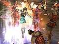 「戦国無双 Chronicle」各武将が持つ特殊能力「戦技」や,戦局や報酬などに影響する「士気」などの最新情報が公開