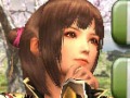 「戦国無双 Chronicle」最新情報。会話イベントによって上下する“友好度”と,それによるゲーム内の影響とは?