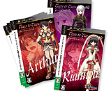 画像集#038のサムネイル/PS3の人気作がPSPで登場! アクアプラス,PSP用シミュレーションRPG「ティアーズ・トゥ・ティアラ−花冠の大地−PORTABLE」を11月25日に発売