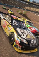 NASCAR The Game 2011