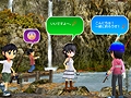 レコム,PlayStation Move対応のPS3用フィッシングゲーム「TSURITORE −ツリトレ−」を今冬発売