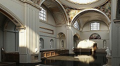 フォトリアルなVR体験とは? NVIDIAが志向するプロフェッショナル向けVRの世界