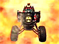 ポケットに入れて連れ回したいわ〜。ミニデュークのアクションを収めた「Duke Nukem Forever」の最新ムービー公開