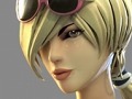 「Project MERCURY」,韓国で第2次CBTが8月26日にスタート。ゲームの世界観や,5種類のキャラが風変わりな武器を使って戦う様子を確かめよう