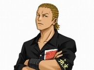 画像集#002のサムネイル/拳で絆を結べ！ 「喧嘩番長5 漢の法則」，ゲームセンターの格闘ゲームで“超気合技”を獲得しよう。協力プレイは警備員のアルバイト