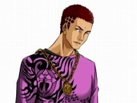 画像集#003のサムネイル/拳で絆を結べ！ 「喧嘩番長5 漢の法則」，ゲームセンターの格闘ゲームで“超気合技”を獲得しよう。協力プレイは警備員のアルバイト