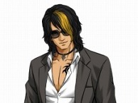 画像集#004のサムネイル/拳で絆を結べ！ 「喧嘩番長5 漢の法則」，ゲームセンターの格闘ゲームで“超気合技”を獲得しよう。協力プレイは警備員のアルバイト