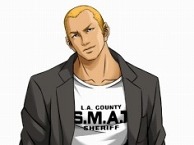 画像集#005のサムネイル/拳で絆を結べ！ 「喧嘩番長5 漢の法則」，ゲームセンターの格闘ゲームで“超気合技”を獲得しよう。協力プレイは警備員のアルバイト