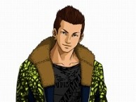 画像集#006のサムネイル/拳で絆を結べ！ 「喧嘩番長5 漢の法則」，ゲームセンターの格闘ゲームで“超気合技”を獲得しよう。協力プレイは警備員のアルバイト