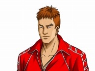 画像集#008のサムネイル/拳で絆を結べ！ 「喧嘩番長5 漢の法則」，ゲームセンターの格闘ゲームで“超気合技”を獲得しよう。協力プレイは警備員のアルバイト