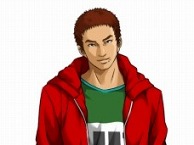 画像集#010のサムネイル/拳で絆を結べ！ 「喧嘩番長5 漢の法則」，ゲームセンターの格闘ゲームで“超気合技”を獲得しよう。協力プレイは警備員のアルバイト