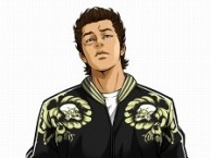 画像集#011のサムネイル/拳で絆を結べ！ 「喧嘩番長5 漢の法則」，ゲームセンターの格闘ゲームで“超気合技”を獲得しよう。協力プレイは警備員のアルバイト