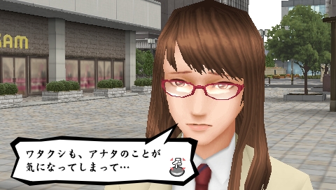 画像集#045のサムネイル/拳で絆を結べ！ 「喧嘩番長5 漢の法則」，ゲームセンターの格闘ゲームで“超気合技”を獲得しよう。協力プレイは警備員のアルバイト