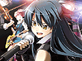 サイバーフロント,PSP向け青春アドベンチャー,「DEARDROPS DISTORTION」を2011年1月27日に発売