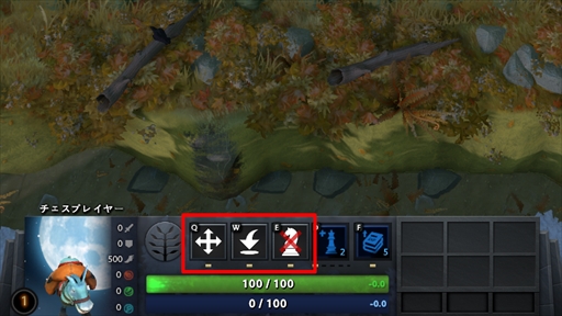 画像集 No.012のサムネイル画像 / 新感覚のeスポーツタイトル「Dota Auto Chess」の導入から基本操作,1勝をもぎ取るまでのプレイガイドをまとめてお届け!